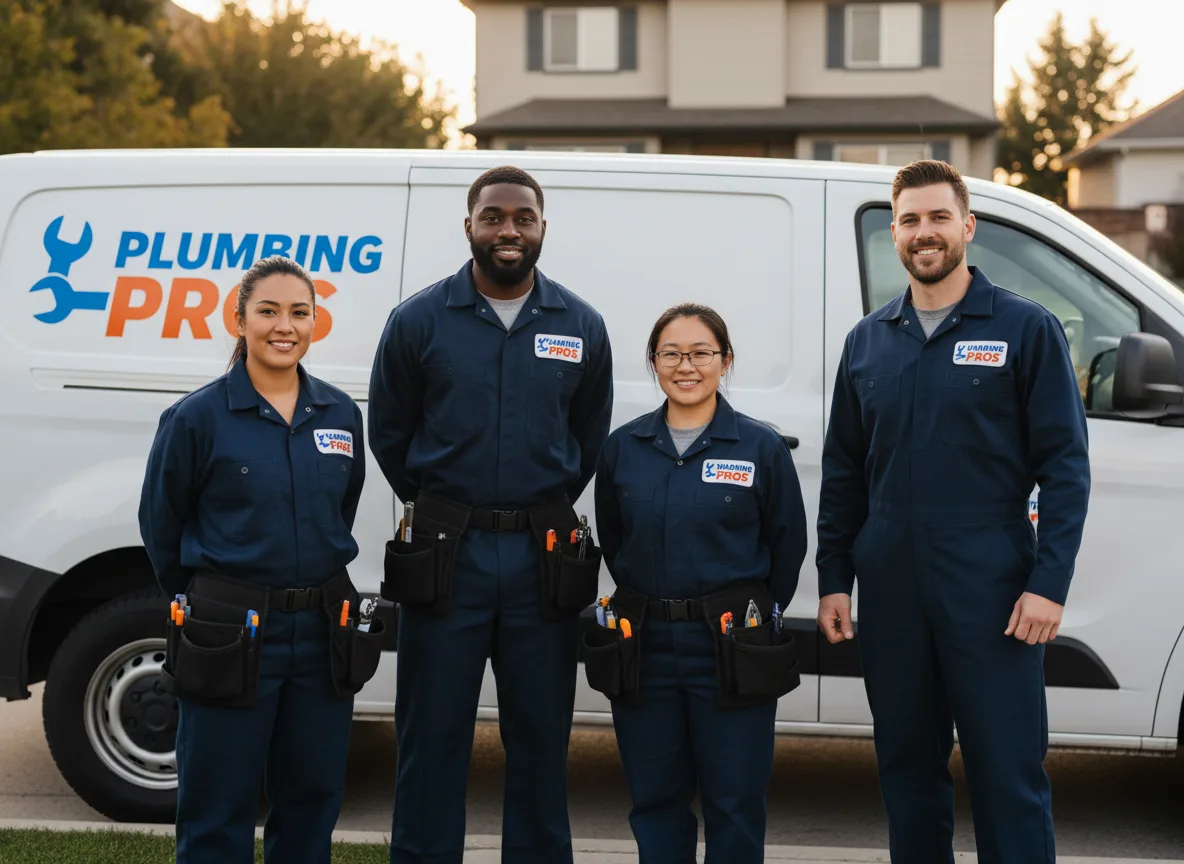 Water Heater Repair company in Dornsife, PA